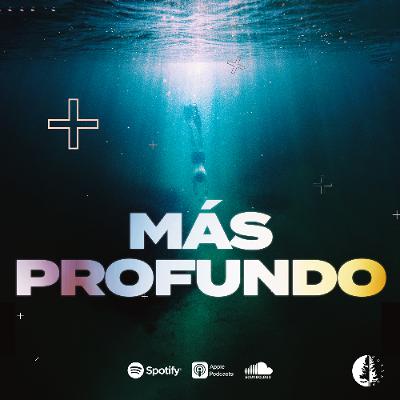Más Profundo (Harold Guerra)