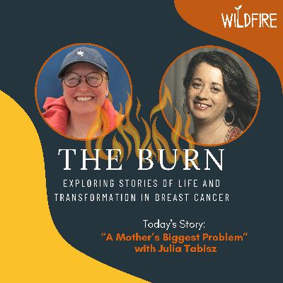 A Mother’s Biggest Problem with Julia Tabisz A Mother’s Biggest Problem with Julia Tabisz