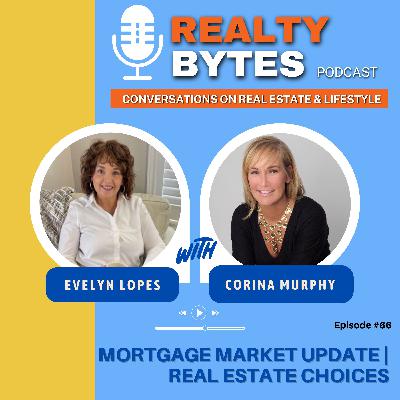 MORTGAGE MARKET UPDATE | Real Estate Choices MORTGAGE MARKET UPDATE | Real Estate Choices