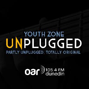 Youth Zone Unplugged 2018 - 26-06-2018 - 10 - Melicen Barber
