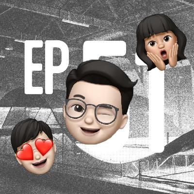 EP51|重磅加重磅,台灣設計研究院 林鑫保 副院長 —— 保哥來了!ft. 林鑫保 保哥 EP51|重磅加重磅,台灣設計研究院 林鑫保 副院長 —— 保哥來了!ft. 林鑫保 保哥