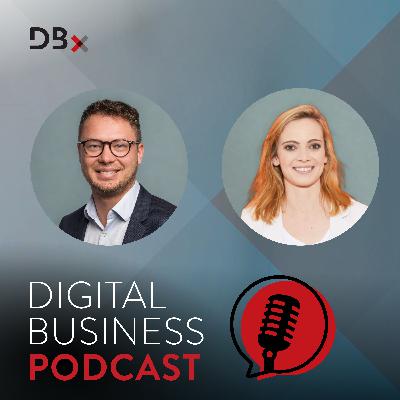 Zwischen Startup-Spirit und Corporate-Denken – Anita Deller über Unternehmertum, Scheiterkultur & digitale Transformation (#5)
