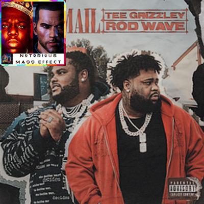 "TEE GRIZZLEY & ROD WAVE - VOICEMAIL" "TEE GRIZZLEY & ROD WAVE - VOICEMAIL"