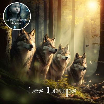Les loups