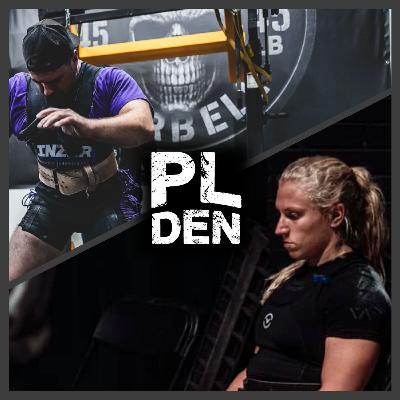 Episode 113 : Do It Scared Anyway ft. Amanda Smith