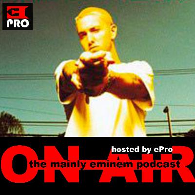 Eminem vs Everybody: Iconic Rap Feuds