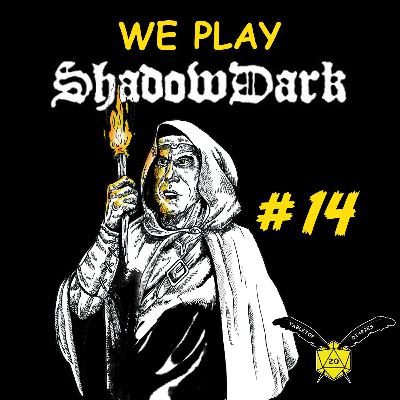 ShadowDark Diablerie Ep 14 "Politics and Jailbreaks" ShadowDark Diablerie Ep 14 "Politics and Jailbreaks"