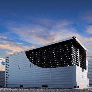 GE's New Energy Storage Platform: Reservoir