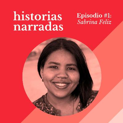 Sabrina Feliz - La religión de las apariencias Sabrina Feliz - La religión de las apariencias