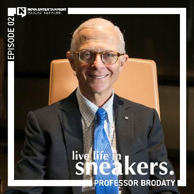 Professor Henry Brodaty on healthy brain ageing and dementia risk factors Professor Henry Brodaty on healthy brain ageing and dementia risk factors