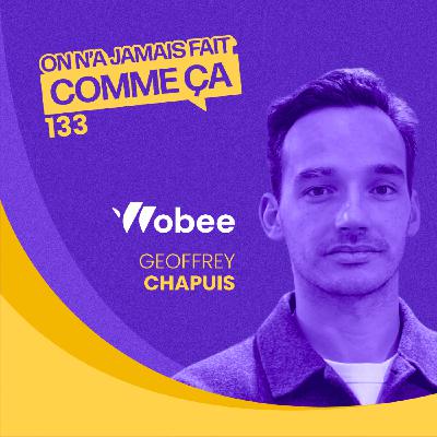 Com interne : pourquoi vos outils ne suffisent plus pour toucher tous vos salariés - Geoffrey Chapuis - Wobee Com interne : pourquoi vos outils ne suffisent plus pour toucher tous vos salariés - Geoffrey Chapuis - Wobee
