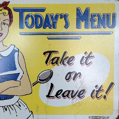 Tech it or leave it! #005