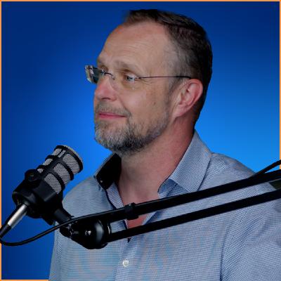 Jouw stappenplan voor cybersecurity & NIS2 | 52 Topics S3 - #13 Jouw stappenplan voor cybersecurity & NIS2 | 52 Topics S3 - #13