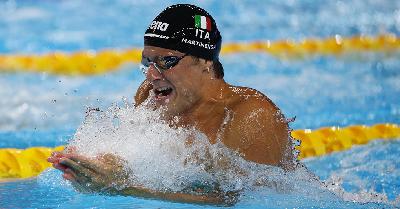 Martinenghi d'argento