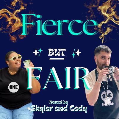 Changing the Narrative with Ndidi Okonkwo Nwuneli