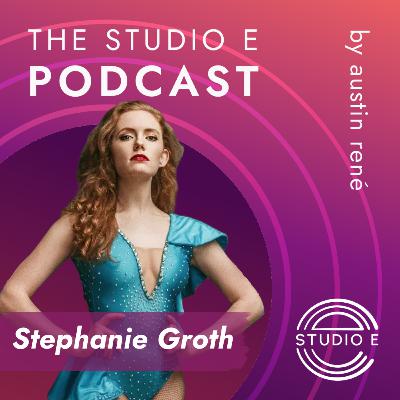 Stephanie Groth: Physical Therapist Shares Best Practices for Social Dancer Longevity Stephanie Groth: Physical Therapist Shares Best Practices for Social Dancer Longevity