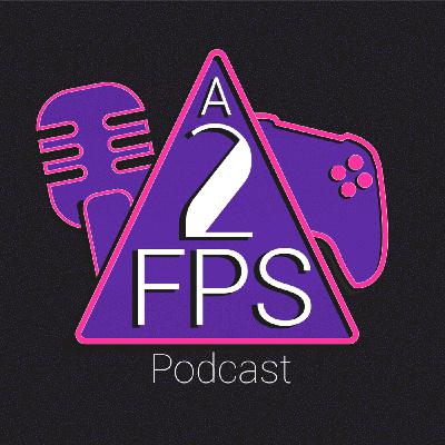 A 2 FPS #10 "Nominaciones BAFTA y curiosidades"
