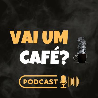 Vai um café? (Trailer) Vai um café? (Trailer)