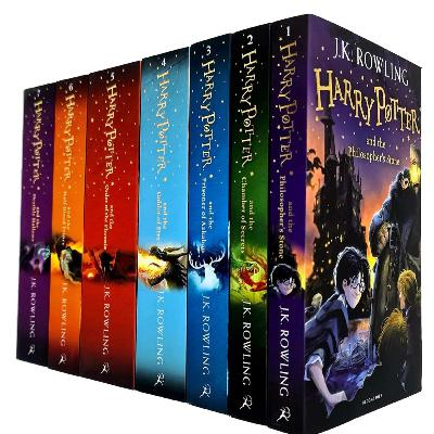 เล่าเรื่องสนุกHarry Potter กับศิลาอาถรรพ์