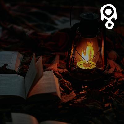 Radio Pesadilla - Capítulo 13: Leyendas.