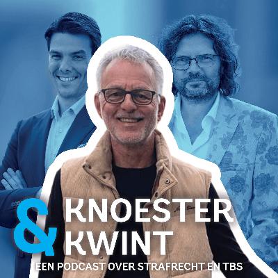 Van rechter naar veroordeelde. Het verhaal van Jack van Zijl | S04E15 Van rechter naar veroordeelde. Het verhaal van Jack van Zijl | S04E15