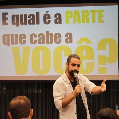 Como empreender na crise | Professor Diogo Fagundes
