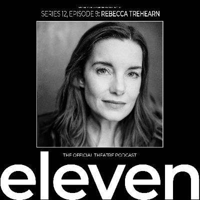 S12 Ep9: Rebecca Trehearn