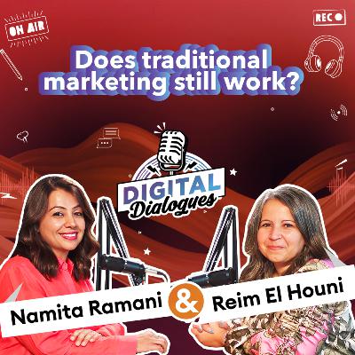[Teaser] Does Traditional Marketing Still Work?