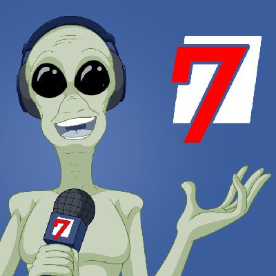 X-TRA: Hvem er manden bag det nye X-Files? (m. Gabriel Bier Gislason)