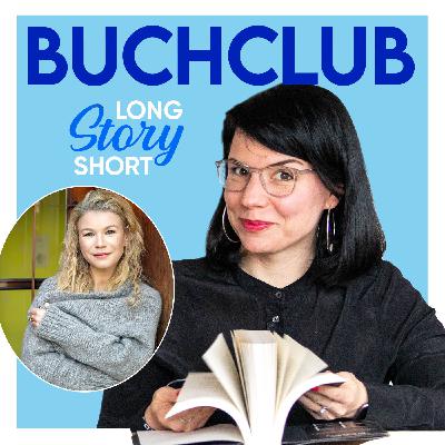 LSS-Buchclub – mit Romy Hausmann