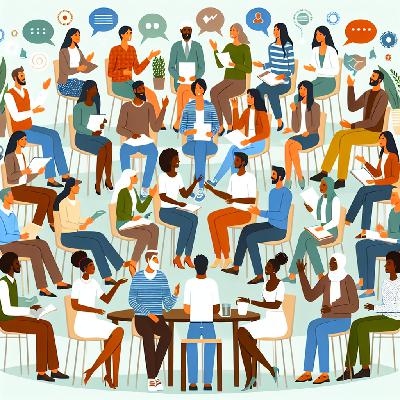 Affirmations for Improving Communication with Your Team