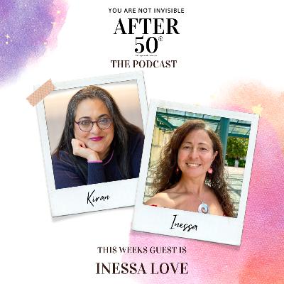 Touched by Tide and Salt — Inessa Love and the Surf That Changed Everything (S10 E2)