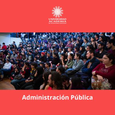 Administración Pública