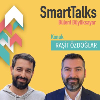 45. Raşit Özdoğlar "Yurt dışı Kariyerler - İspanya" 45. Raşit Özdoğlar "Yurt dışı Kariyerler - İspanya"