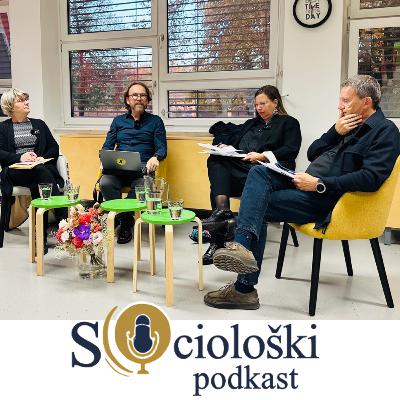 Sodobni svetovni red v primežu populizma, islamofobije in antisemitizma