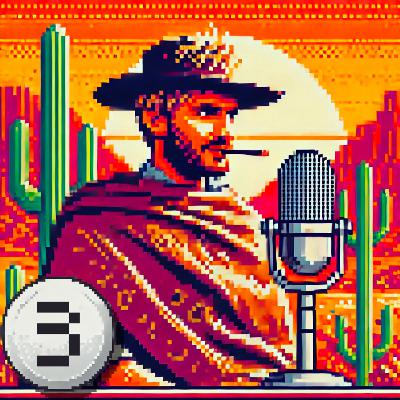 Design OPS - Spaghetti Western: il Buon design. Design OPS - Spaghetti Western: il Buon design.