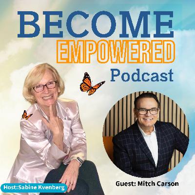 Ep.144 Transforming Pain into Purpose-The Journey of a Multi-Hat Entrepreneur Ep.144 Transforming Pain into Purpose-The Journey of a Multi-Hat Entrepreneur