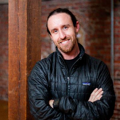 013: Sean Mullins, Pensacola Vibes 013: Sean Mullins, Pensacola Vibes