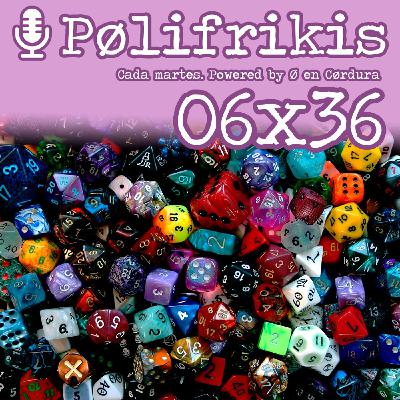 Polifrikis T06P36 25/06/2025