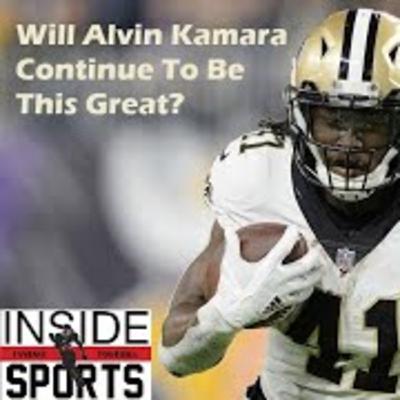 Inside Sports Fantasy Football- Who Is Having The Best Fantasy Start?