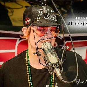 EP24 - Dj Mcyeee Interview, Being A Woman In Hip-hop, Talks Bay Area Hip-hop, Gaining Respect As A Woman In Hip-hop + More