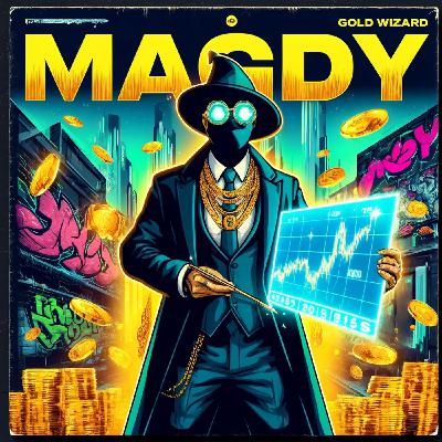 MAGDORADO