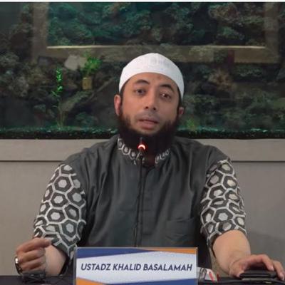 Lemahnya Hubungan Antara Penuntut Ilmu dengan Ulama (Kitab 31 Sebab Lemahnya Iman)