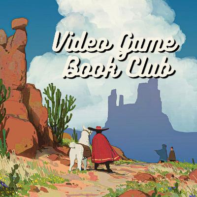 Arco - A Tragic and Beautiful Indie Experience - Video Game Book Club Feb. 2025 Arco - A Tragic and Beautiful Indie Experience - Video Game Book Club Feb. 2025