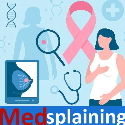 38. Borstkanker - Een mammografie en dan? 38. Borstkanker - Een mammografie en dan?