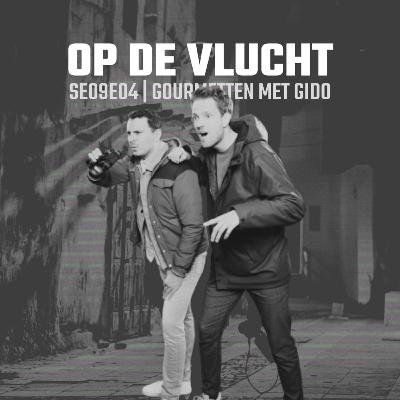 SE09E04 | Gourmetten Met Gido