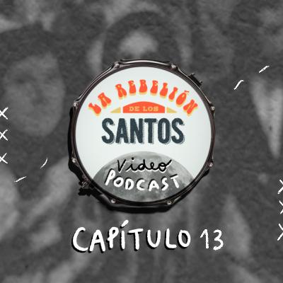 Cielo nuevo y tierra nueva ➤ PAMELA MYBURGH 🎧 Podcast 𝘓𝘢 𝘳𝘦𝘣𝘦𝘭𝘪𝘰́𝘯 𝘥𝘦 𝘭𝘰𝘴 𝘴𝘢𝘯𝘵𝘰𝘴