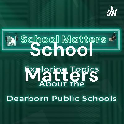 School Matters Episode 2 - Food Service