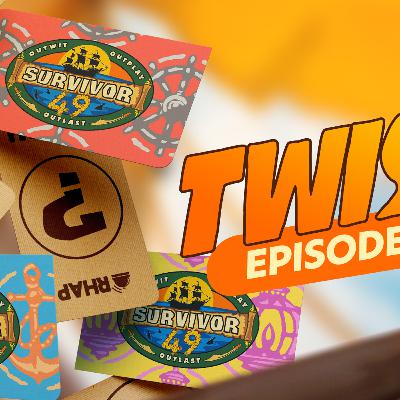 TWISH S49 Week 4 TWISH S49 Week 4