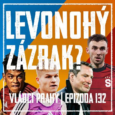 VLÁDCI PRAHY #132: Objev z West Hamu? Grimaldo s pupíčkem, zničený Penxa, ligové farmy a lekce Malmö VLÁDCI PRAHY #132: Objev z West Hamu? Grimaldo s pupíčkem, zničený Penxa, ligové farmy a lekce Malmö